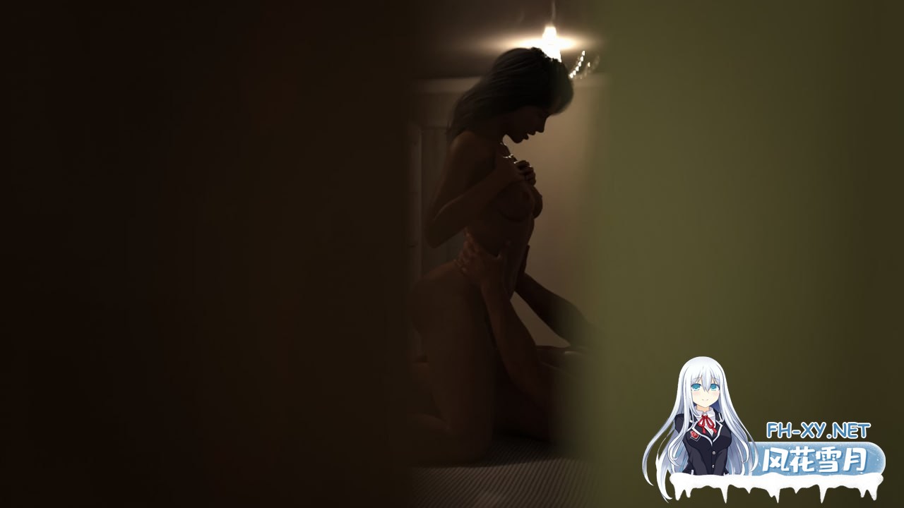 #安妮塔的实习   #Anita's Internship  v0.40 中文汉化版-2.jpg