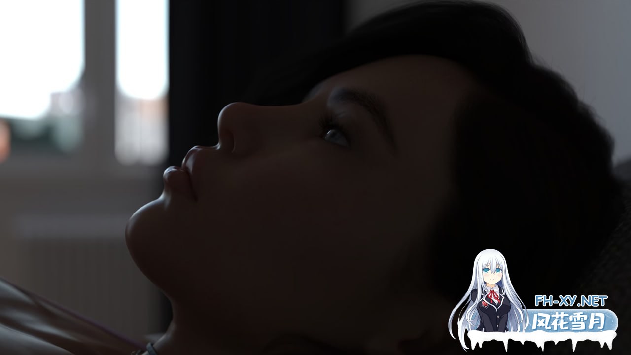 #安妮塔的实习   #Anita's Internship  v0.40 中文汉化版-4.jpg