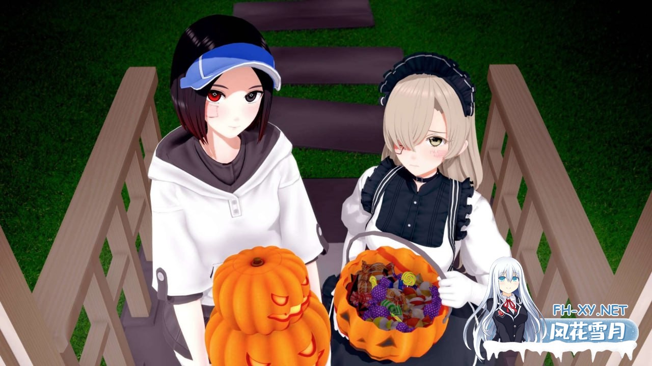 [SLG/PC/安卓]我的女仆梦中的电羊   #My Maid Dreams of Electric Sheep  v0.8.3 AI汉化版[3G]-3.jpg