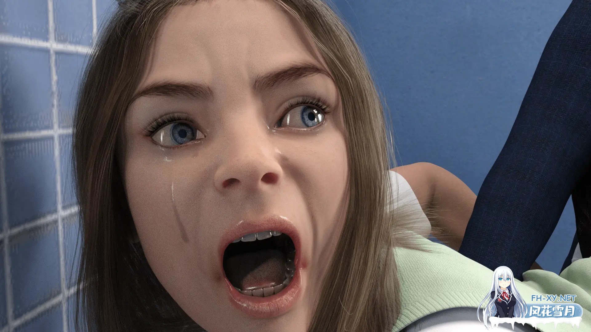 [SLG/汉化/3D/动态]奴役者 - 黑暗之路 -/Enslaver – Dark Path[第一部 Ver1.0.0][PC+安卓/7.1G]-9.jpg