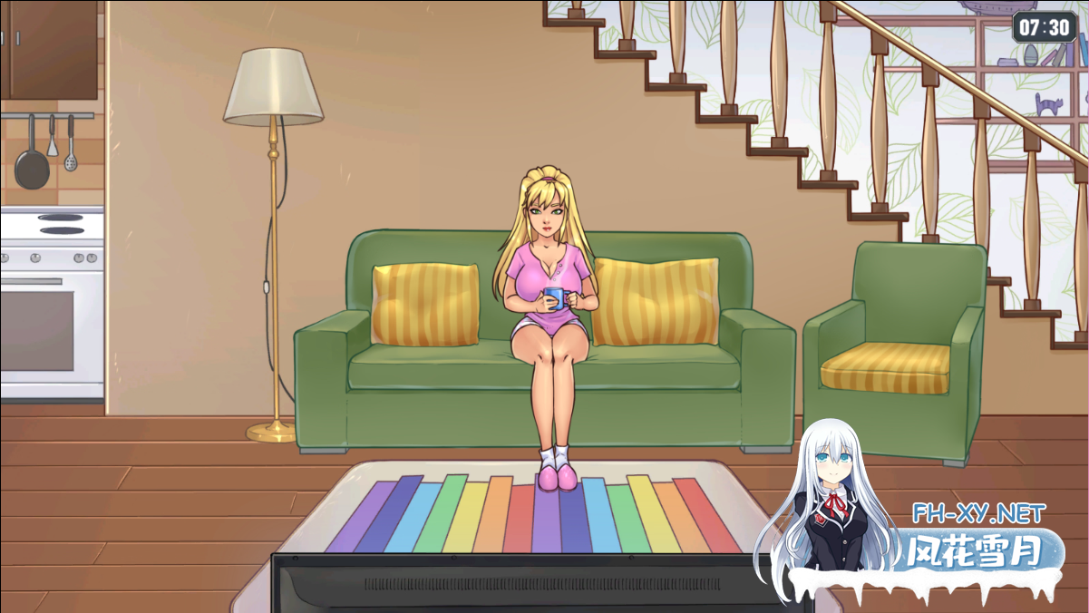 [ACT/官中/步兵//性扰/PC+安卓]的骑士 猥琐骑士 The Lewd Knight Ver0.98 官方中文步兵版[9.45G]-9.png