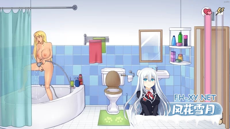 [ACT/官中/步兵//性扰/PC+安卓]的骑士 猥琐骑士 The Lewd Knight Ver0.98 官方中文步兵版[9.45G]-29.jpg