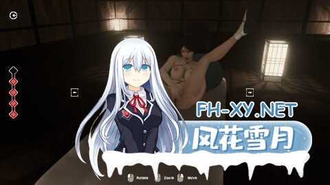 [日系ACT/官中/全动态/PC]迷失的忍者 The Lost Shinobi Ver0.1.0 官方中文版[1.17G]-6.jpg