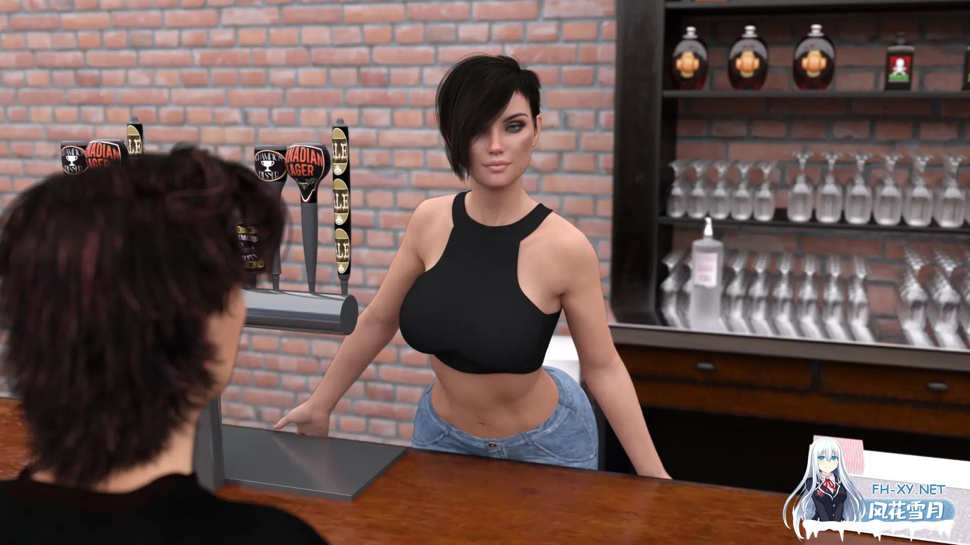 [SLG/动态/更新/3D/中出/汉化]为战斗而生/Live to Fight[Ver0.7.2][PC+安卓/6.85G]-7.jpg