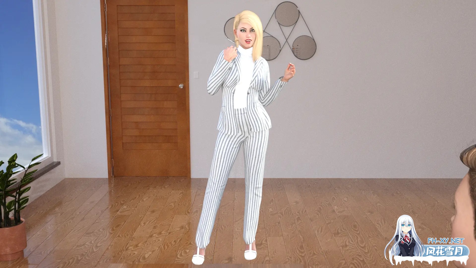 [SLG/动态/更新/3D/自慰/口交]人生的十字路口:莉莉/At the Crossroads of Life: Lily[Ver0.055b][PC+安卓/3.5G]-7.jpg