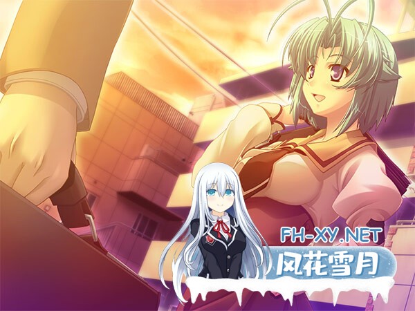 [ADV/AI汉化/巨乳/自慰/口交/乳交]哨兵/Sentinel -センチネル- HDリマスター[+全CG存档][PC/3.3G]-3.jpg