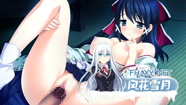 [ADV/汉化/制服/女仆/扶她][VJ014798/ensemble]少女编织爱的画布：与你二人的画廊/乙女が紡ぐ恋のキャンバス ～二人のギャラリー～[PC/2.7G]-2.jpg