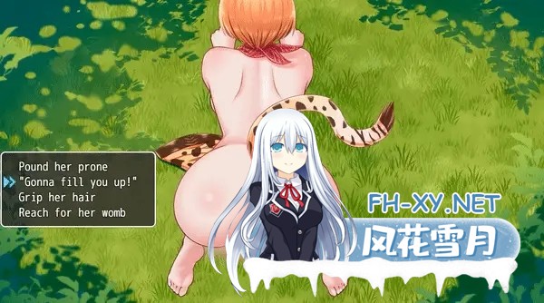 [RPG/AI汉化/步兵/巨乳/兽耳/口交]魔物娘征服/MonGirl Conquest[Ver0.6][PC+安卓/1.40G]-5.jpg