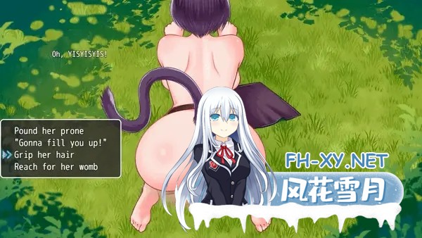 [RPG/AI汉化/步兵/巨乳/兽耳/口交]魔物娘征服/MonGirl Conquest[Ver0.6][PC+安卓/1.40G]-7.jpg