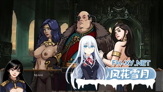 [SLG/动态/更新/汉化/自慰]审判官训练师/Inquisitor Trainer[Ver0.5.4 Cheat][PC+安卓/800M]-5.jpg