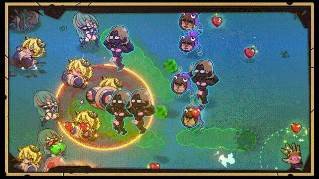 [SLG/官中/巨乳/足交/精灵/多P/口交]关于我转生成为变态手的那档事/That Time I Got Reincarnated as a Demon Hand[Ver0.2 体验版][PC/1.06G]-5.gif