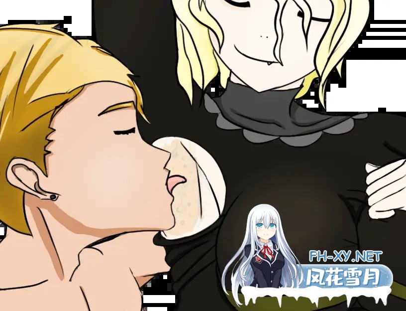 [RPG/AI汉化/触手/口交/兽耳]两个无面者的冒险/Two Faceless Adventures[Ver0.41][PC+安卓/1.60G]-7.jpg