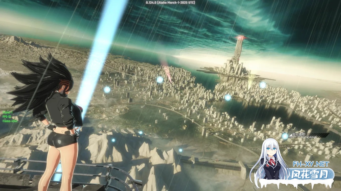 [日系ACT精品/官中/全动态/战斗H/PC]真红玛瑙 Pure Onyx Ver0.136.0 官方中文步兵版[3.47G]-5.jpg