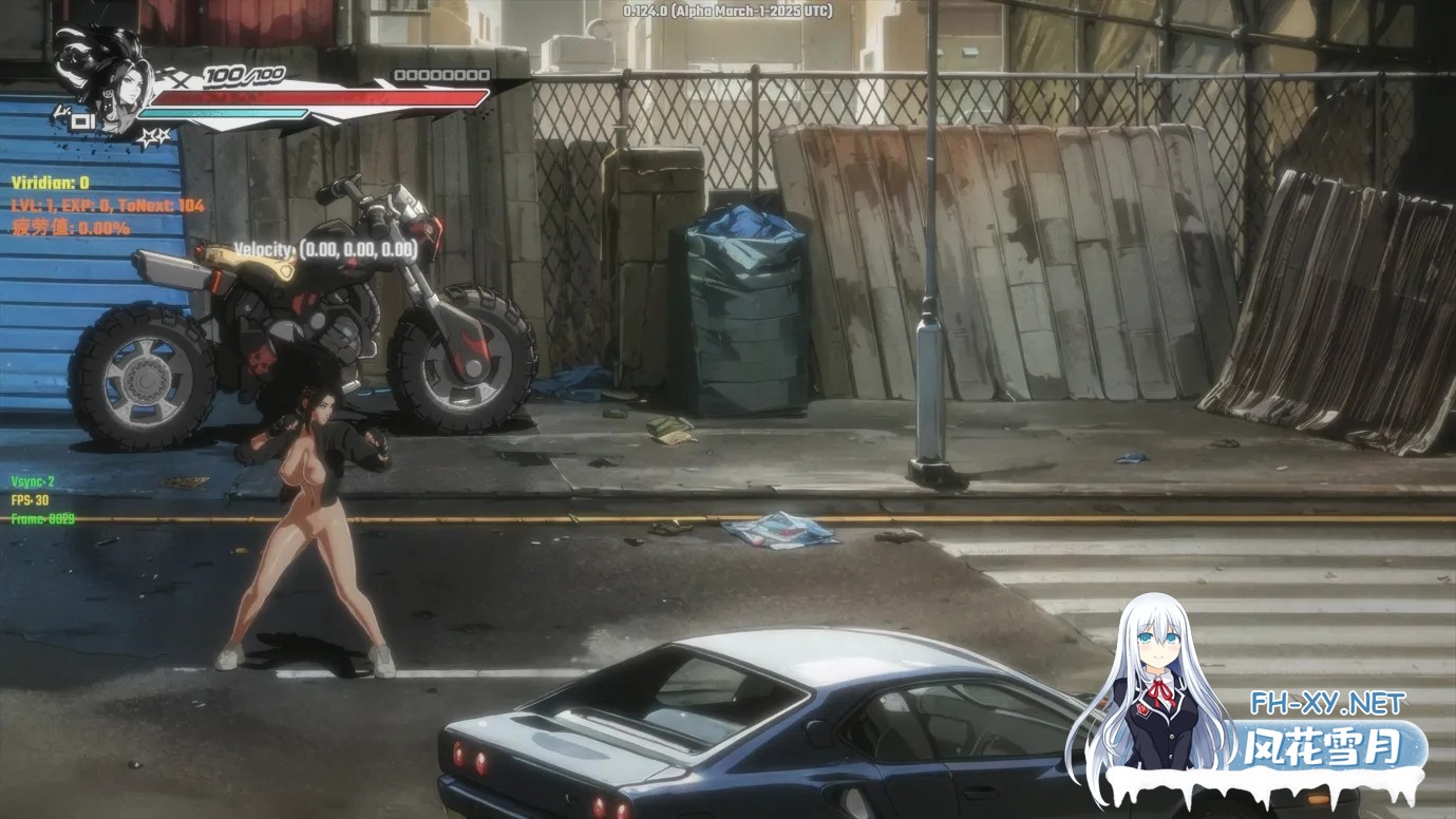 [日系ACT精品/官中/全动态/战斗H/PC]真红玛瑙 Pure Onyx Ver0.136.0 官方中文步兵版[3.47G]-11.jpg