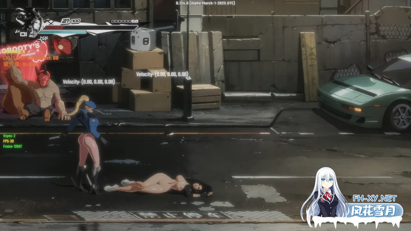 [日系ACT精品/官中/全动态/战斗H/PC]真红玛瑙 Pure Onyx Ver0.136.0 官方中文步兵版[3.47G]-8.jpg