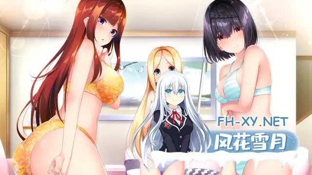 [GAL/精翻汉化/萝莉/制服/同居][VJ015243/ensemble SWEET]与少女交流的同一屋檐下/乙女とふれあう、ひとつ屋根の下[PC/2.4G]-8.jpg