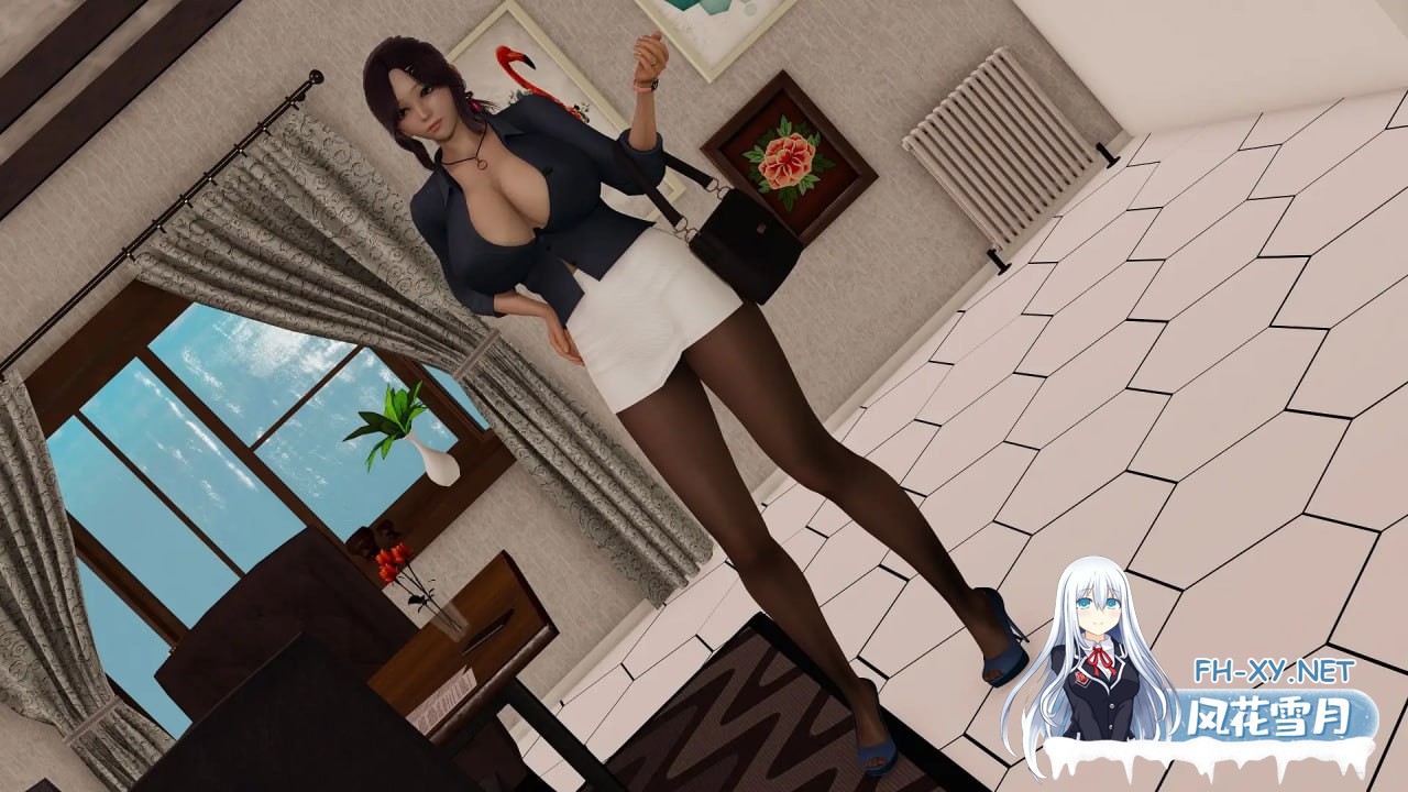 [SLG/PC/安卓]恢复她的职业生涯   #Restore Her Career v0.33 AI汉化版 [10G]-8.jpg