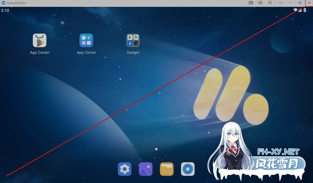 [二游破解/一键端] 明日方舟 Ver2.6.41 天机阁单机一键端 [带mujica联动/全角色/全皮肤/抽卡/可MOD] [23G]-9.jpg