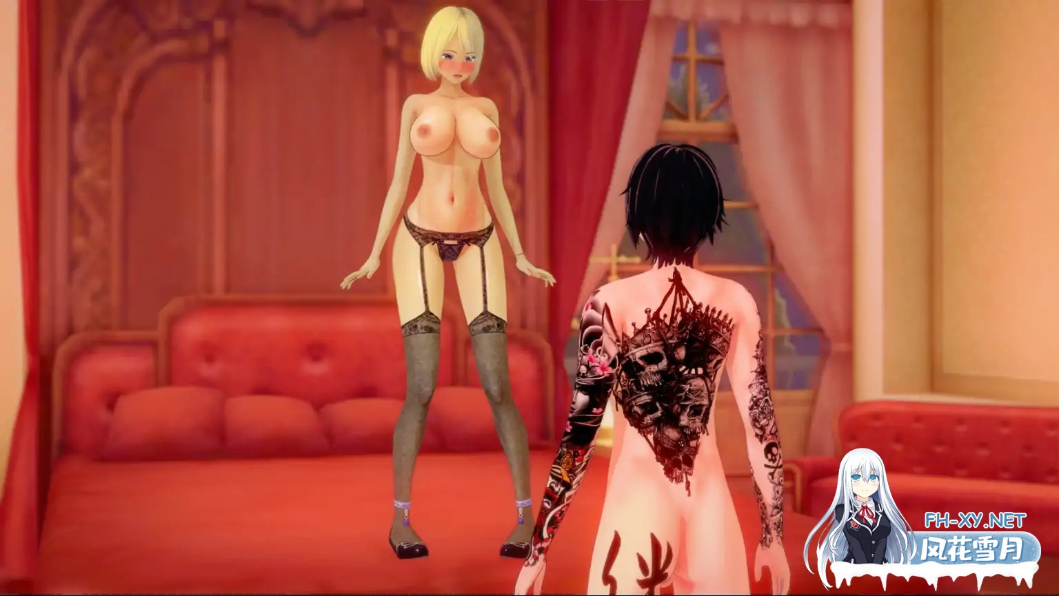 [SLG/AI汉化/3D/更新/口交]爱或权力/Love or Power [Ver0.3.6][PC+安卓/1.61G]-5.jpg