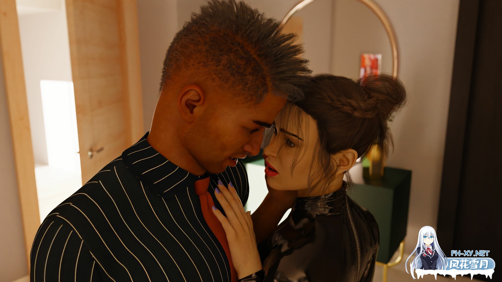 [SLG/动态/更新/汉化/3D]丽莎全面调查/Lisa Total Investigation[P2 Ver0.82][PC+安卓/8.08G]-8.jpg