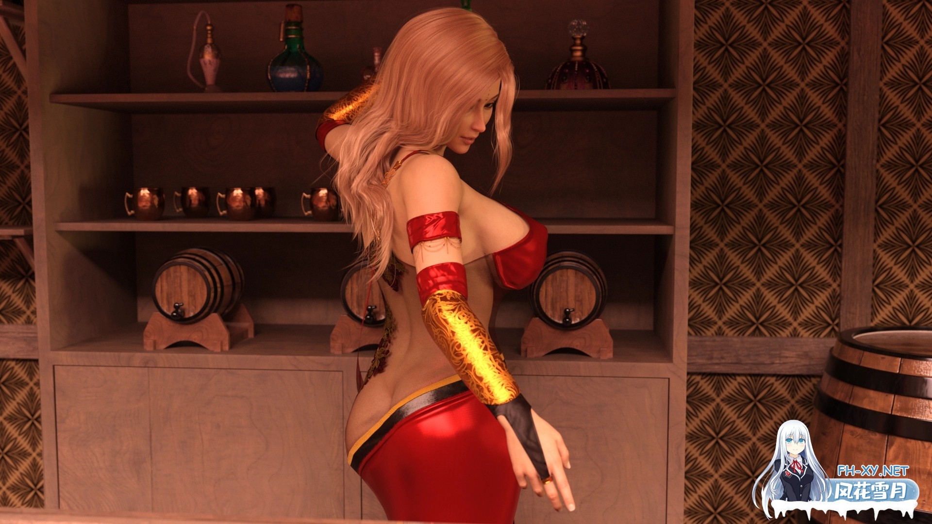 [SLG/AI汉化/3D/动态/更新]外交与爱的艺术/The Art of Diplomacy and… Love[Ver0.15][PC+安卓/3.6G]-5.jpg