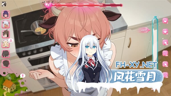 [SLG/PC]牛仔少女的性育牧场 #COWGIRL SEX FARM 官方中文版[900M]-6.jpg