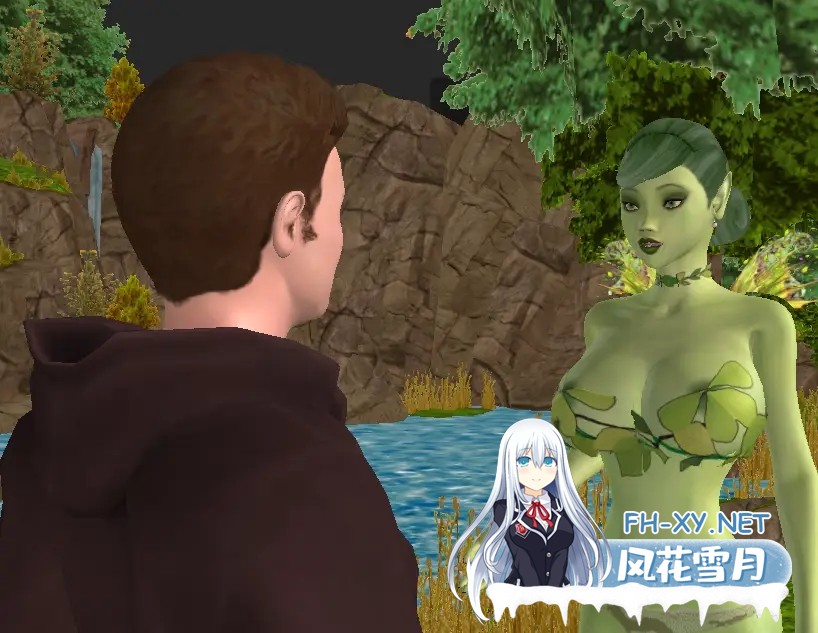 [RPG/AI汉化/步兵/巨乳/3D]我的魔法新生活/My Magical New Life[Ver0.04][PC+安卓/3.90G]-5.jpg