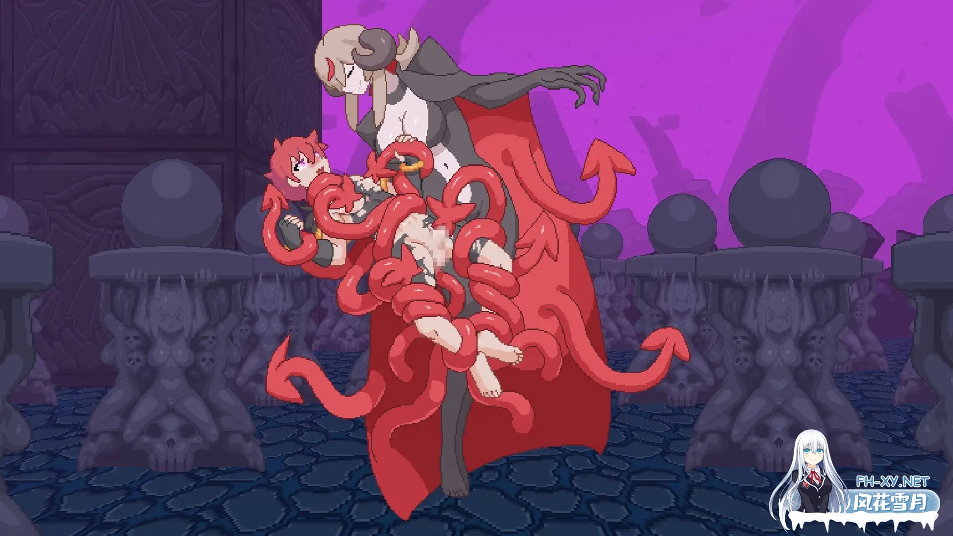 [像素ACT/生肉/异种奸/PC]纳卡拉 Nakara [616M]-10.jpg