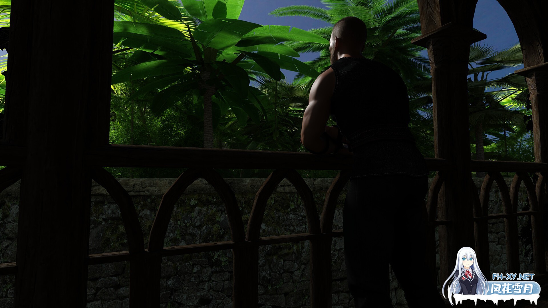 [SLG/汉化/动态/更新/巨乳/步兵]欲望之城：第二季/The Lust City 2 [S2 Ver1.05][PC+安卓/6.5G]-17.jpg