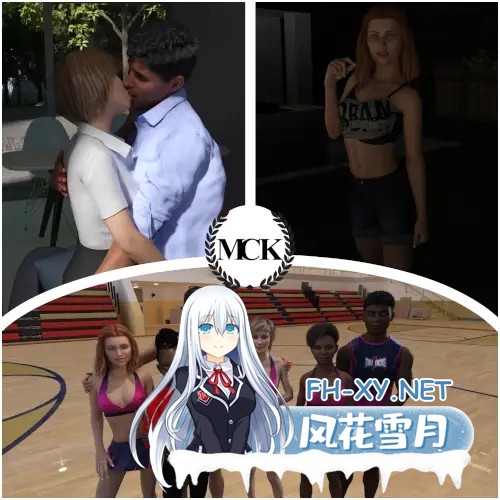 [SLG/动态/更新/舔阴/多P/汉化]家庭假期/Family Vacation[Ch.14 Ver0.14.11.13][PC+安卓/6.93G]-4.jpg