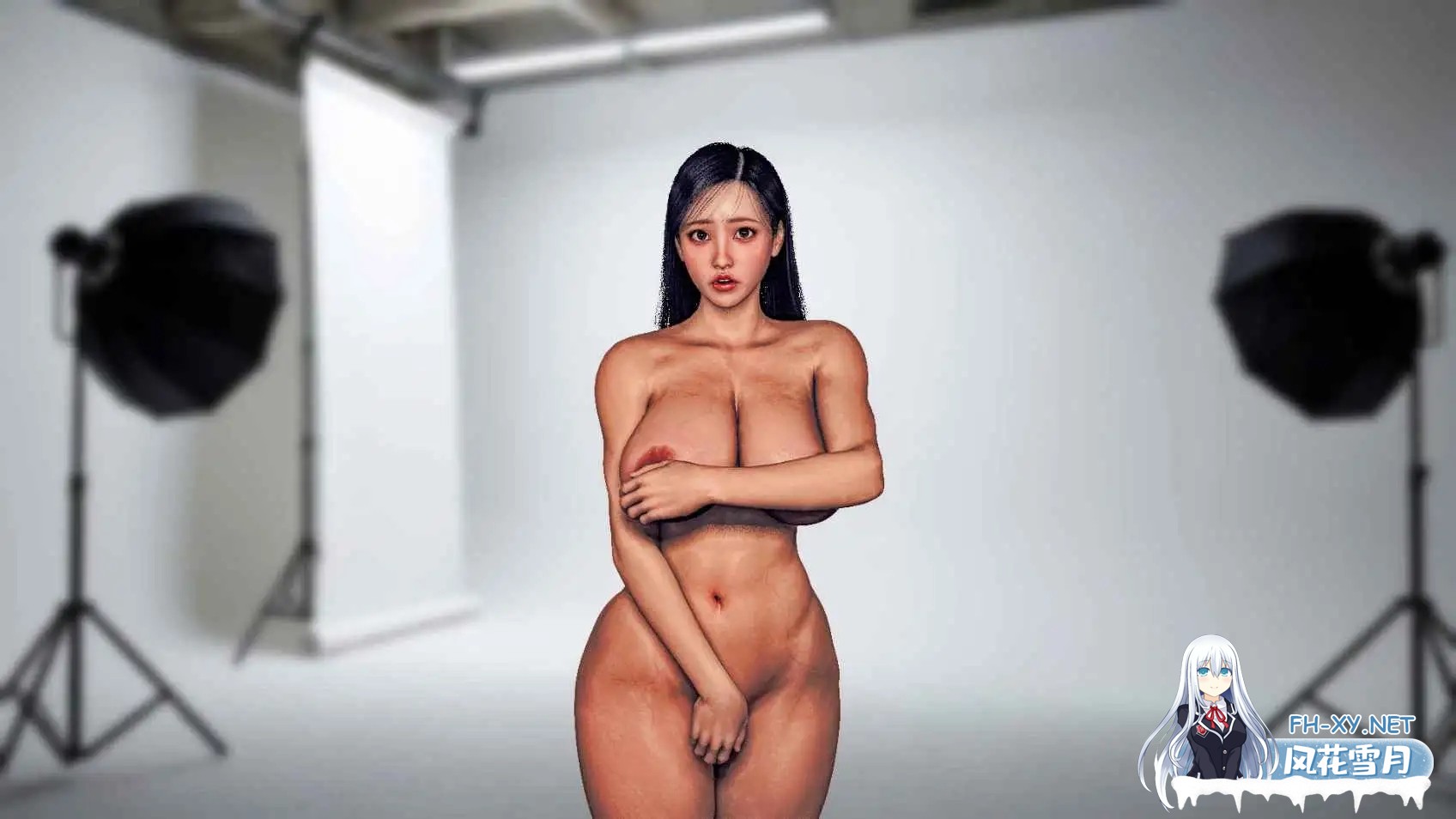 [SLG/汉化/动态/3D]我要倒霉的男人幸福/I want unlucky men to be happy[Ver0.1 Demo][PC+安卓/743M]-6.jpg