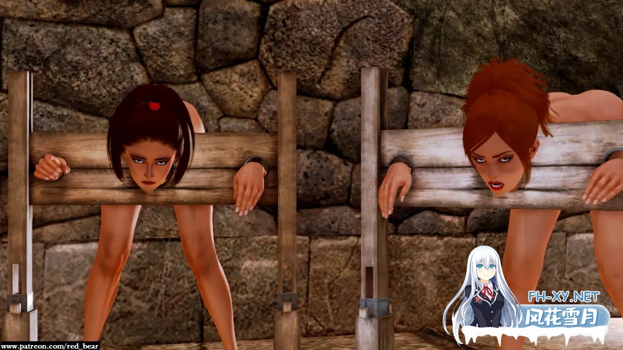 [RPG/汉化/3D/多P/巨乳]白雪公主：真实的故事/Snow White: The True Story[Ver0.2][PC+安卓/1.8G]-8.jpg