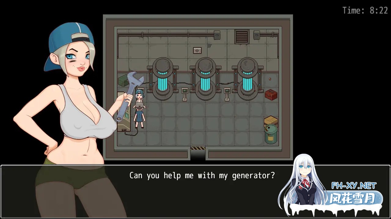 [RPG/AI汉化/步兵/巨乳]地堡 69/The Bunker 69[Ver1.0][PC/870M]-4.jpg