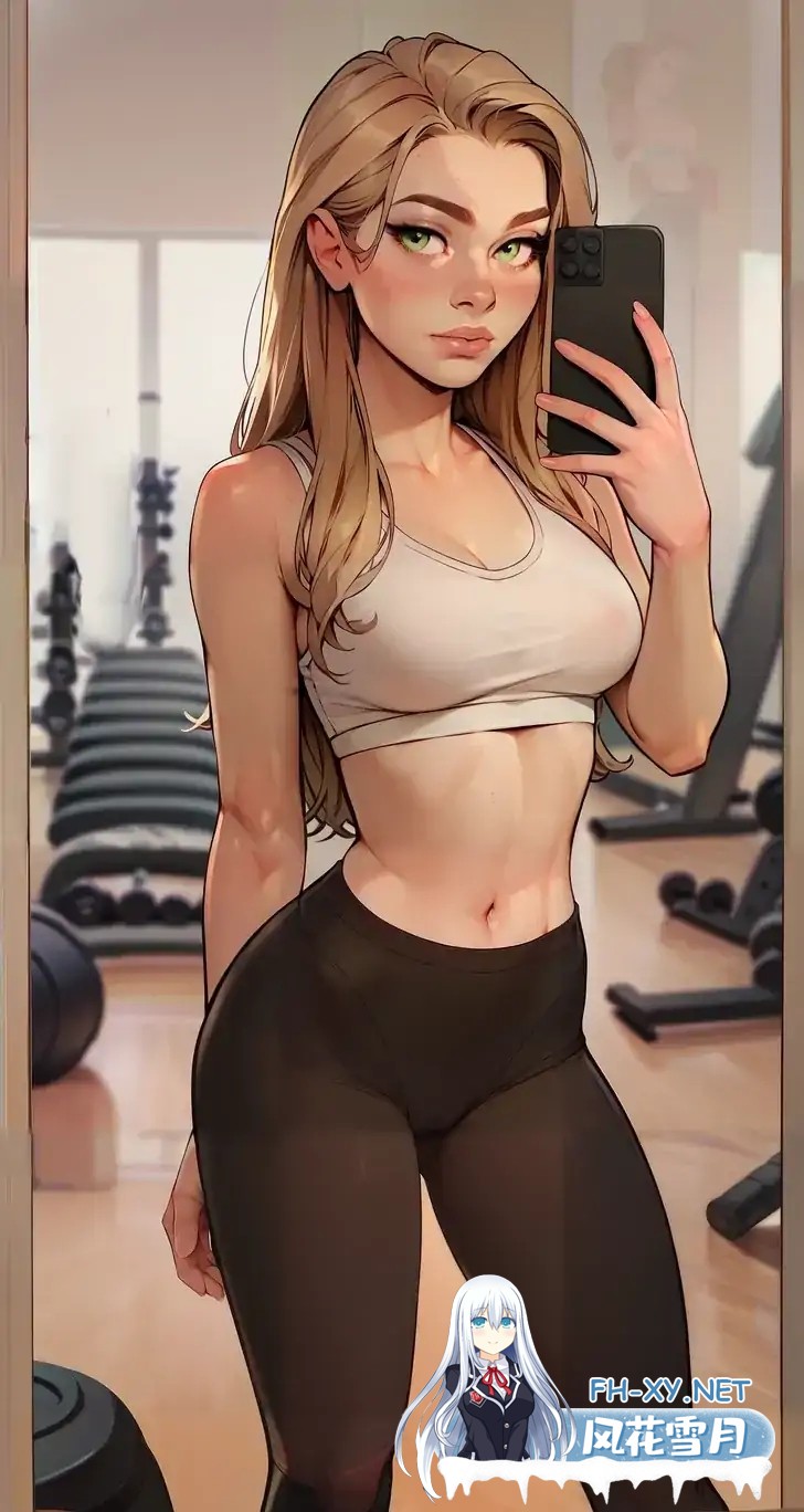 [SLG/AI汉化/2D/动态/更新]手机故事/Phone Story[Ver0.12][PC+安卓/200M]-8.jpg