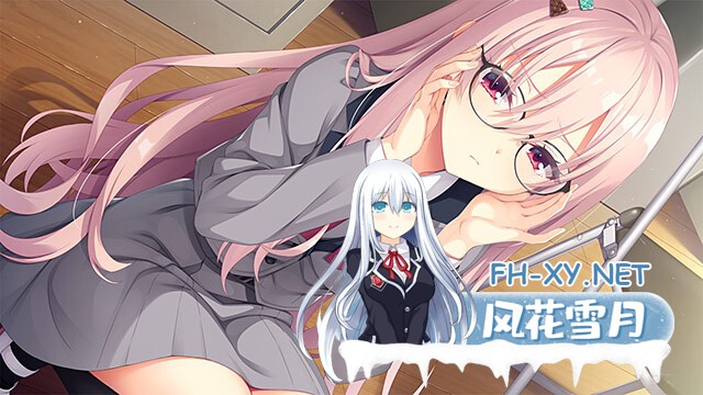 [ADV/AI汉化/制服/2D]青柠星光·柠檬果酱/ライムライト・レモネードジャム[正式版][PC/9.7G]-3.jpg