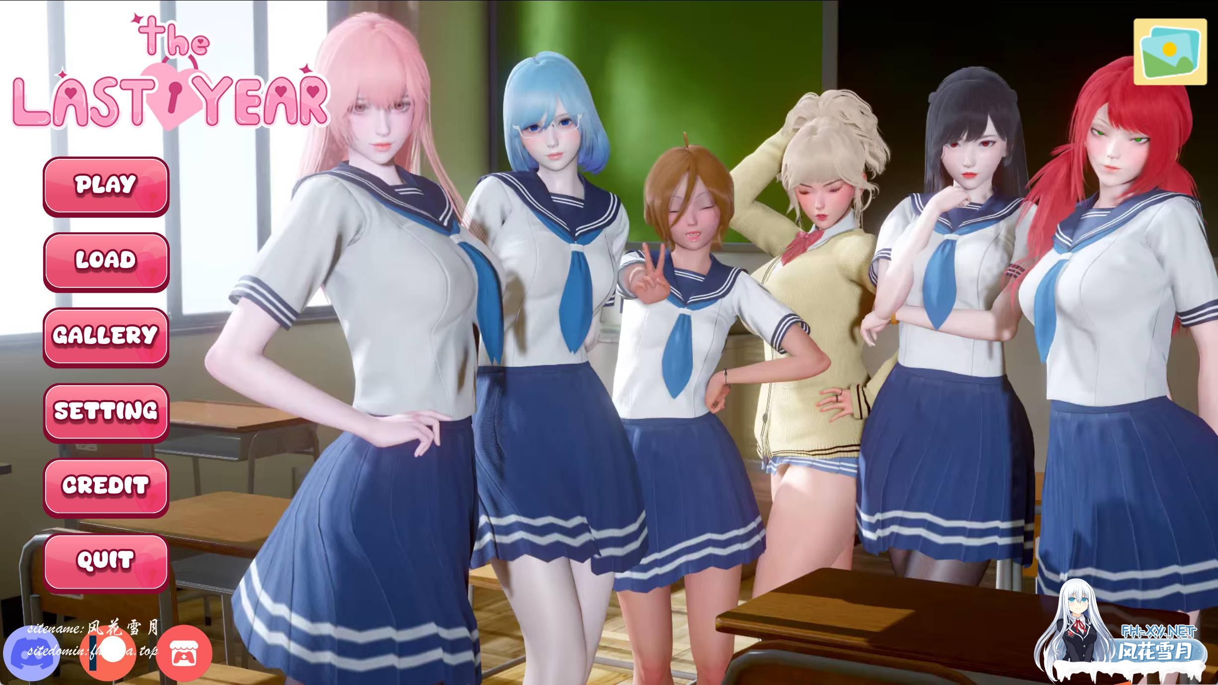 [亚洲风/动态SLG/官中]最后一年/The Last Year V0.4 官方中文版 PC+安卓直装/1.5G-1.jpg