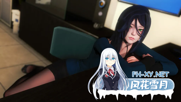 [亚洲风SLG/动态/官中]彼岸花/Lycoris Radiata Ch.1 官中重置版 PC+安卓直装/0.68G-1.png