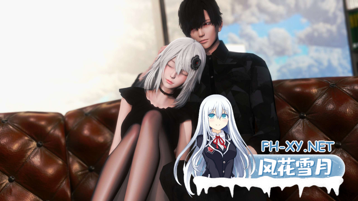 [亚洲风SLG/动态/官中]彼岸花/Lycoris Radiata Ch.1 官中重置版 PC+安卓直装/0.68G-2.png