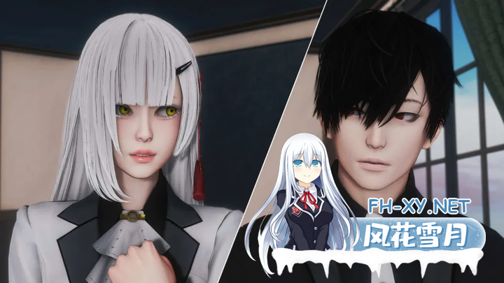 [亚洲风SLG/动态/官中]彼岸花/Lycoris Radiata Ch.1 官中重置版 PC+安卓直装/0.68G-4.png