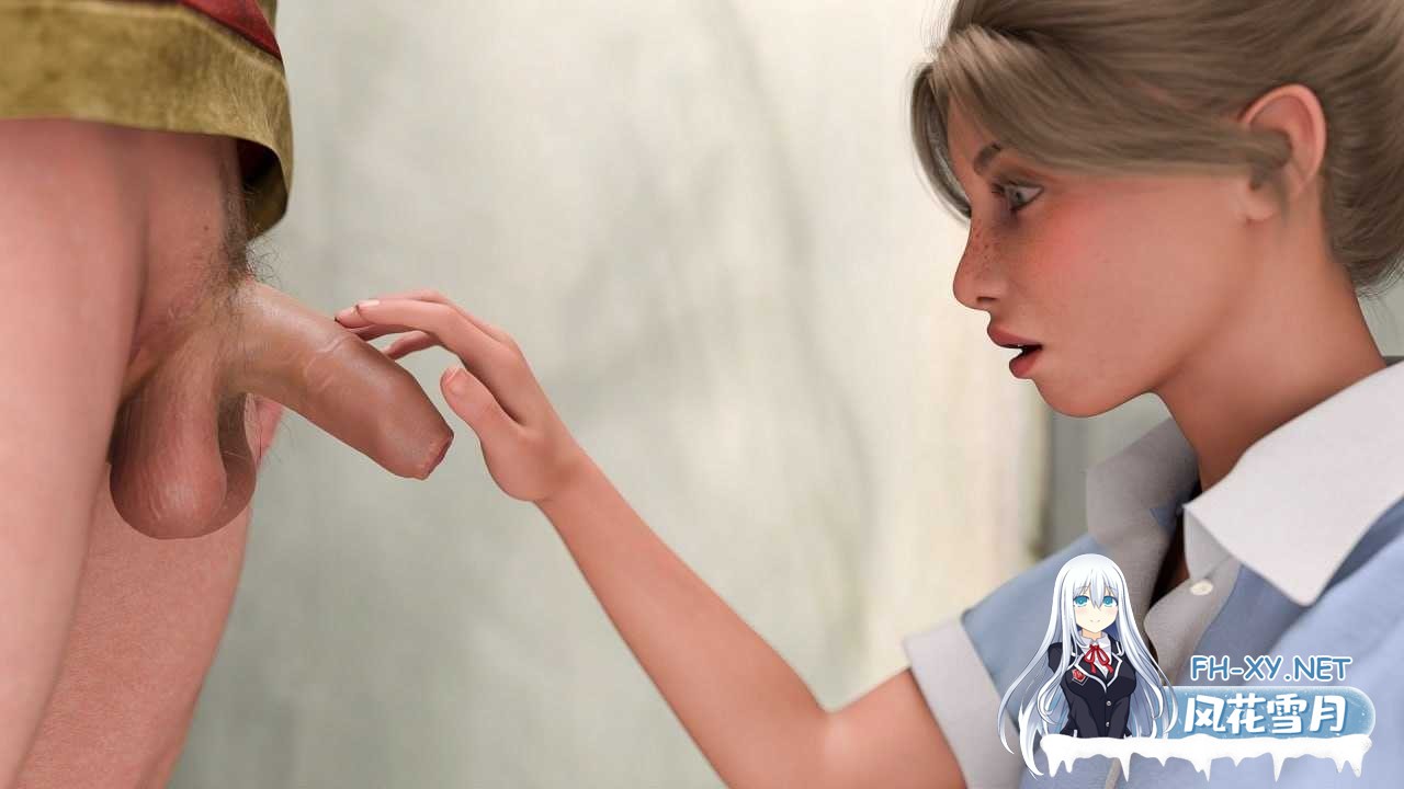 [SLG/汉化/3D/更新/巨乳/口交]村姑变荡妇/乡村荡妇改造/Village Slut Transformation[Ver1.0][双端/4.98G]-1.jpeg