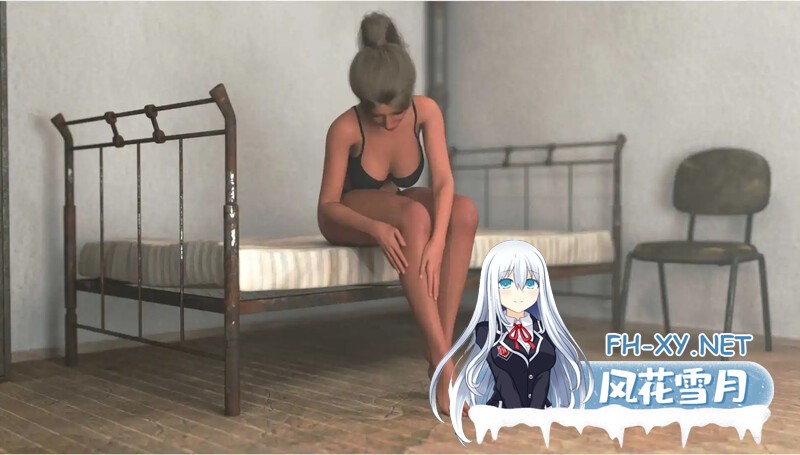 [SLG/汉化/3D/更新/巨乳/口交]村姑变荡妇/乡村荡妇改造/Village Slut Transformation[Ver1.0][双端/4.98G]-2.jpg