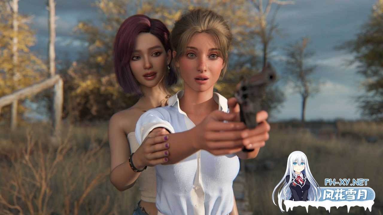 [SLG/汉化/3D/更新/巨乳/口交]村姑变荡妇/乡村荡妇改造/Village Slut Transformation[Ver1.0][双端/4.98G]-4.jpeg