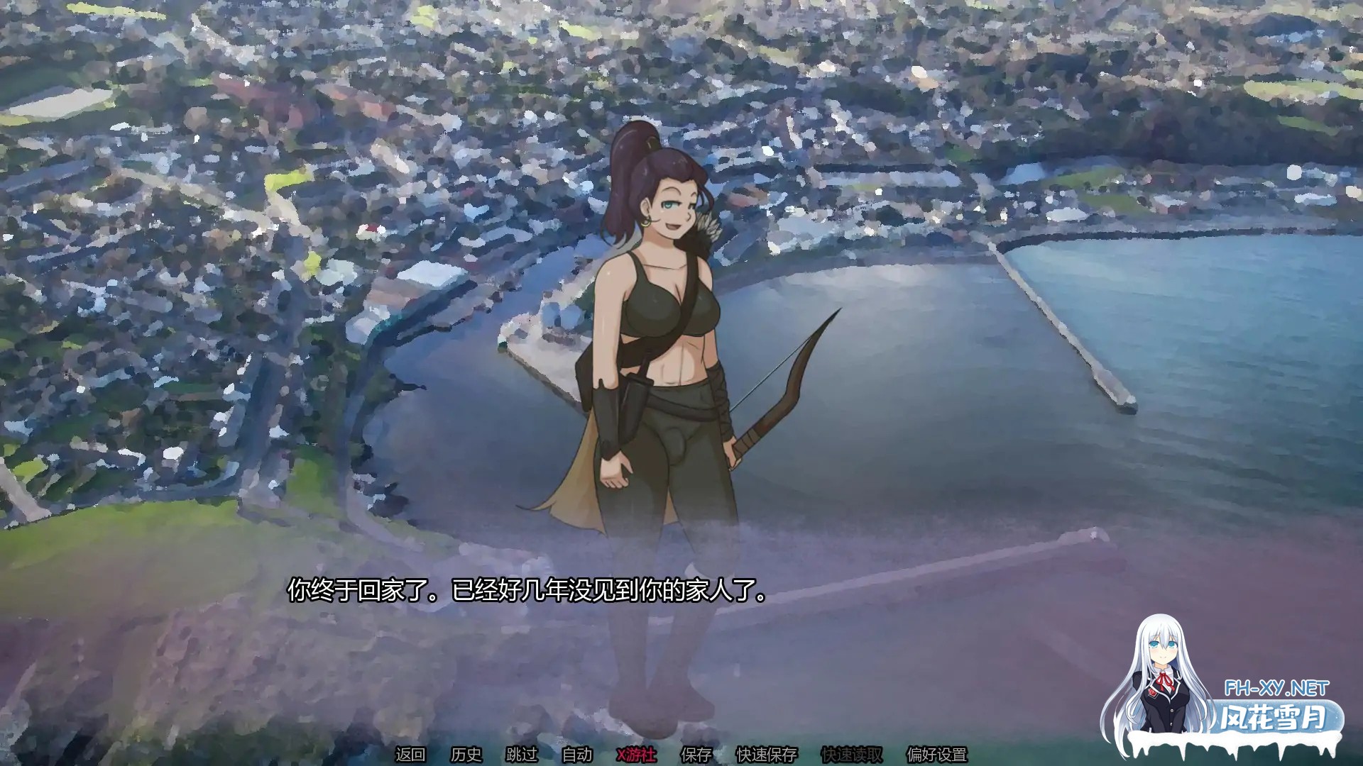 [SLG/AI汉化/2D/动态/更新]极乐睡眠/Blissful Sleep[Ver0.3.14][PC+安卓/0.3G]-6.jpg