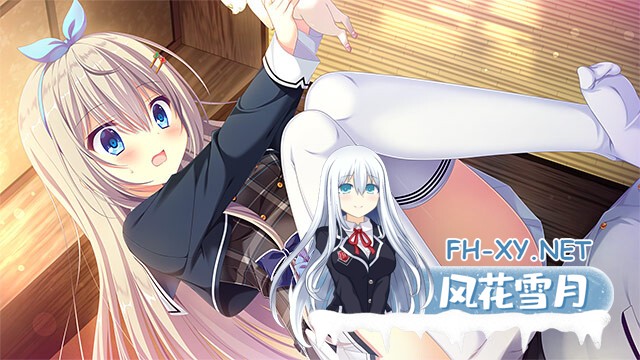 [ADV/汉化/制服/2D]初音岛4/D.C.4 Plus Harmony 〜/ダ・カーポ4〜 プラスハーモニー[+全CG回想][PC/5.1G]-5.jpg