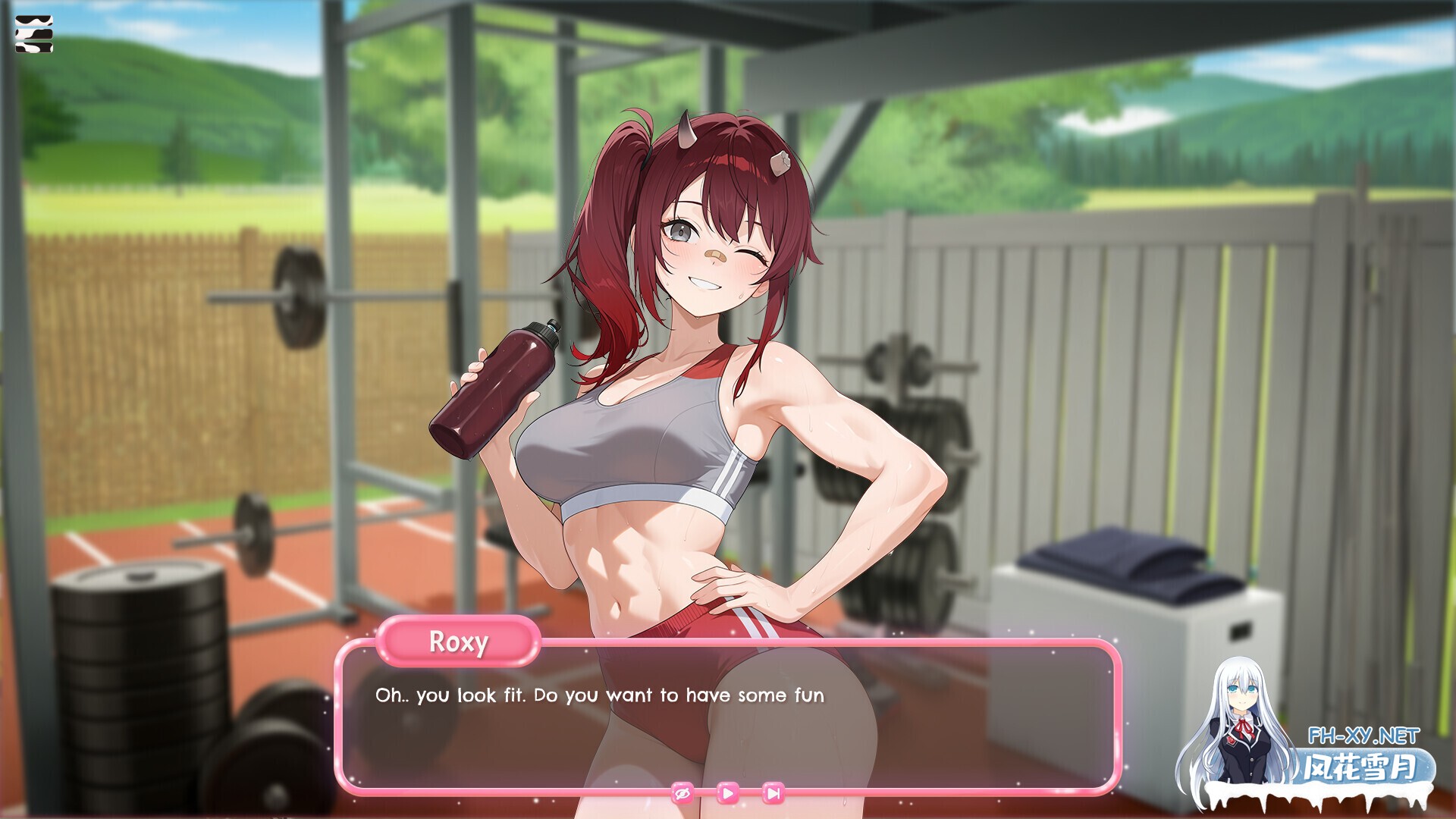 [互动SLG/官中/动态/PC]奶牛娘性爱农场 COWGIRL SEX FARM 官方中文版[692M]-7.jpg