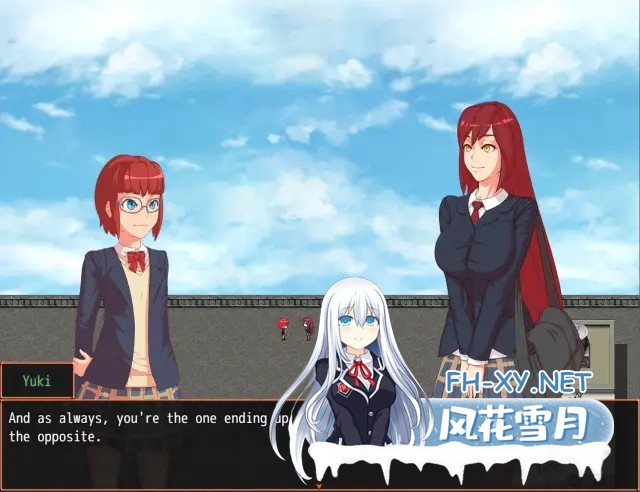 [RPG/AI汉化/步兵/口交/自慰]冒险片段 2：不顾一切/Slice of Venture 2: Come Hell or High Water[Ver1.2.1][PC/2.10G]-5.jpg