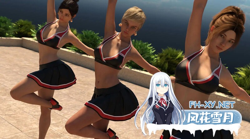 [SLG/动态/3D/更新/汉化/巨乳/百合]啦啦队/啦啦队员/Cheerleaders[S1 Ver1.2.1][PC+安卓/6.90G]-4.jpg