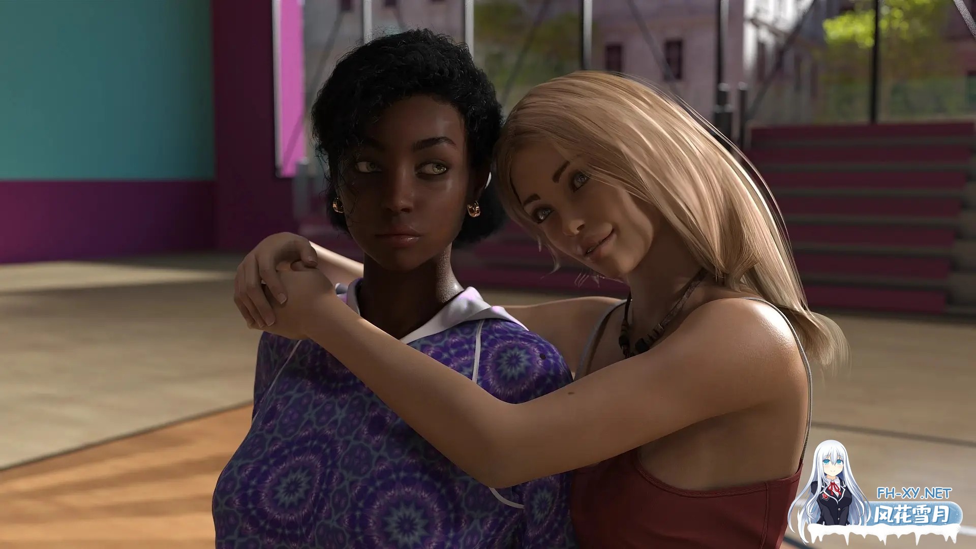 [SLG/动态/3D/汉化/更新]反弹人生/Rebounding Life[Ep.4.1][PC+安卓/2.6G]-7.jpg