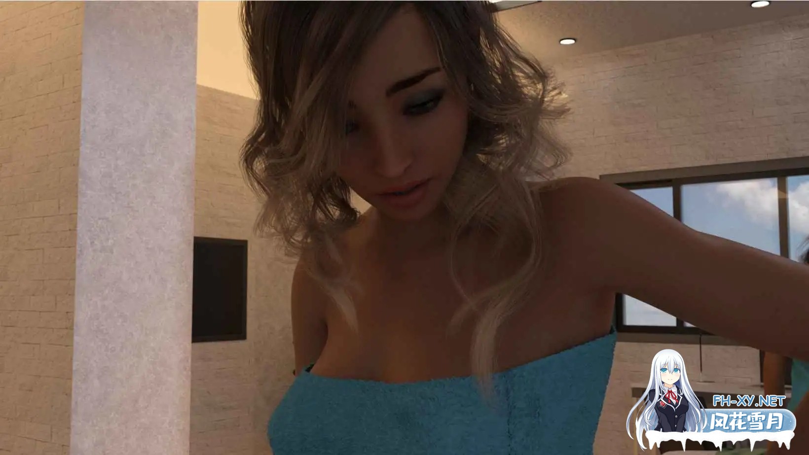 [SLG/汉化/动态/3D/更新]家庭的秘密/Secrets of the Family[Ver2.8.9][PC+安卓/4.7G]-6.jpg