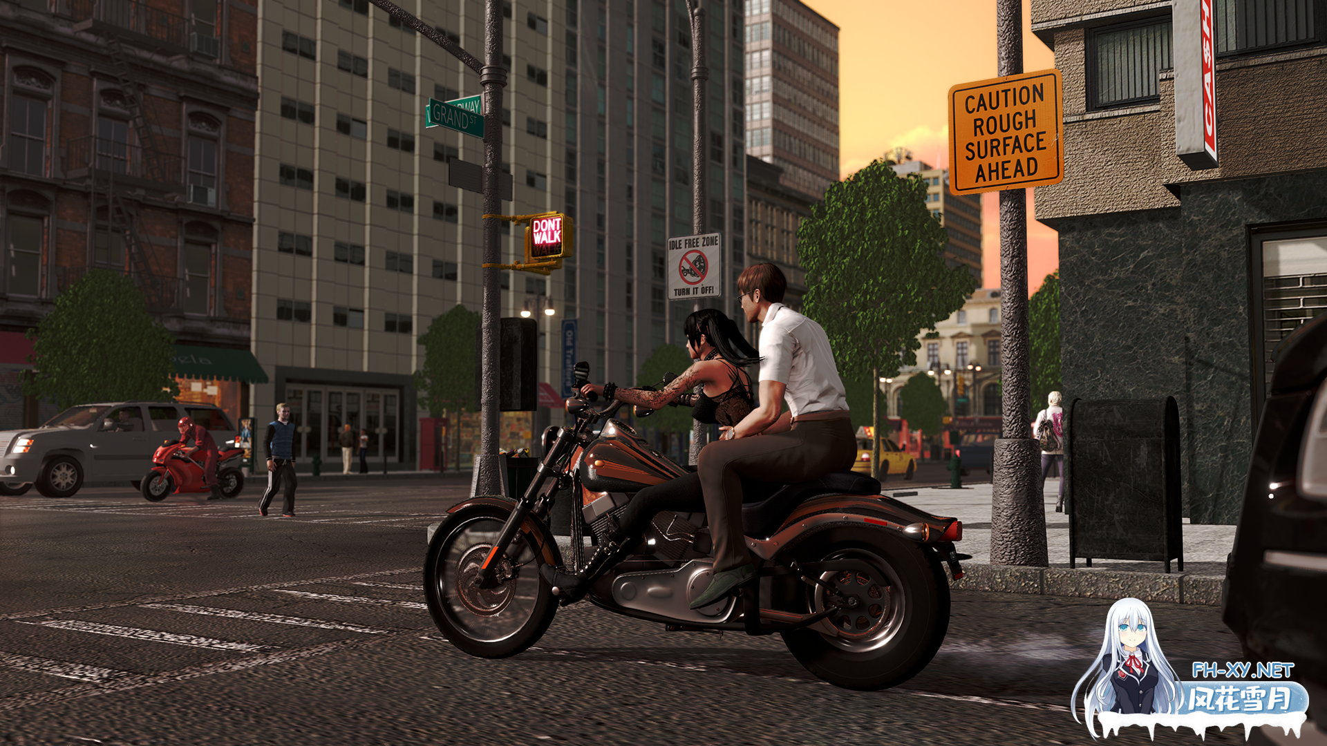 [SLG/AI汉化/3D/步兵/SM/性暴力/更新]康乃馨俱乐部/苍白康乃馨/Pale Carnations [Ch4 Update6] [PC+安卓/12.8G]-6.png